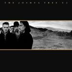Sale> CD U2 - The Joshua Tree, Cd's en Dvd's, Cd's | Rock, Verzenden, Zo goed als nieuw, Poprock