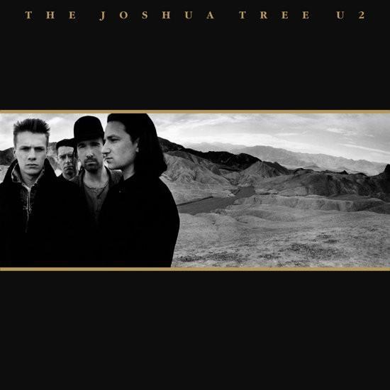 Sale> CD U2 - The Joshua Tree, Cd's en Dvd's, Cd's | Rock, Zo goed als nieuw, Poprock, Verzenden