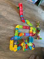 Toet Toet Auto's met disney Mickey's Treinstation, Ophalen of Verzenden, Gebruikt, 2 tot 4 jaar