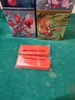 pokemon kaarthouders veel,, Hobby en Vrije tijd, Ophalen of Verzenden