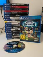 Skylanders Imaginators, Ps4-Ps5 Game, Spelcomputers en Games, Games | Sony PlayStation 4, Avontuur en Actie, Verzenden, 2 spelers