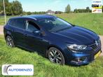 Renault Mégane Estate 1.2 TCe 130 GT-Line Bose Automaat, 65 €/maand, Parkeersensor, Gebruikt, 4 cilinders