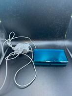 Nintendo 3ds blauw, Blauw, Ophalen of Verzenden, Lennh0547@gmail.com, Lenn Hodes