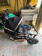 Tekoop kinderwagen, Kinderen en Baby's, Kinderwagens en Combinaties, Ophalen, Gebruikt, Kinderwagen, Overige merken