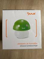 Duux Ultrasonic Air Humidifier - Nieuw, Ophalen of Verzenden, Nieuw, Overige typen