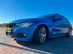 BMW 3-Serie (e90) 2.0 318D Touring Xdrive met M pakket, Te koop, Geïmporteerd, 5 stoelen, 20 km/l