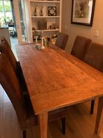 Houten Eettafel - 225x90cm, Ophalen
