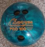 Bowlingbal Charger pro 100, Sport en Fitness, Bowlen, Gebruikt, Ophalen
