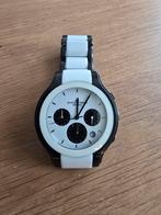 Jacques Lemans Ceramic Herenhorloge, Sieraden, Tassen en Uiterlijk, Horloges | Heren, Overige merken, Overige materialen, Polshorloge