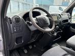 Renault Master T35 2.3dCi 145pk L2H2 Navi Camera Airco EURO, Voorwielaandrijving, Stof, 2500 kg, 2299 cc