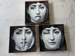 Fornasetti decoratieve wandborden - per stuk, Ophalen