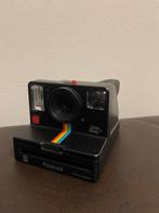 Polaroid one step+, Audio, Tv en Foto, Videocamera's Digitaal, Overige merken, Mini dv, Ophalen of Verzenden, Zo goed als nieuw