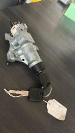 Contactslot Audi A4 1995, Ophalen of Verzenden, Audi
