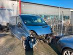 Opel vivaro motor kapot, Auto-onderdelen, Opel, Ophalen of Verzenden