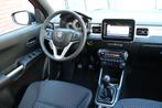 Suzuki Ignis 1.2 SmartHybrid Style, 83 pk, Stof, Gebruikt, Origineel Nederlands
