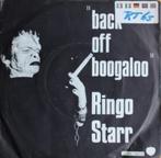 Ringo Starr --- Back off Boogaloo, Ophalen of Verzenden, Pop