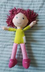 HABA Knuffelpop., Kinderen en Baby's, Speelgoed | Knuffels en Pluche, Ophalen of Verzenden, Nieuw, Overige typen
