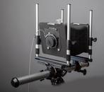 Linhof camera 4x5, Ophalen of Verzenden