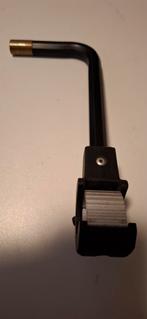 Rive haaksesteun, Ophalen of Verzenden, Zo goed als nieuw, Overige typen