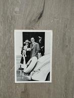 Koninklijk Huis, jaren dertig., Verzamelen, Ansichtkaarten | Themakaarten, Ongelopen, Ophalen of Verzenden, 1920 tot 1940