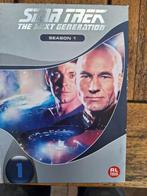 Star tek next generation 1, Vanaf 9 jaar, Ophalen of Verzenden, Zo goed als nieuw, Science Fiction en Fantasy