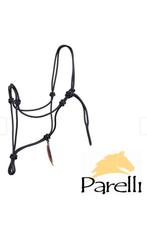 Gezocht: Parelli leren touwhalster, Ophalen of Verzenden, Zo goed als nieuw