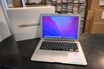 Apple Macbook Air A1466 Intel Core i5/1,8/8Ram/256GB, Computers en Software, Ophalen of Verzenden, Gebruikt, 13 inch