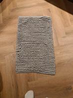 Badmat, Huis en Inrichting, Badkamer | Badtextiel en Accessoires, Ophalen of Verzenden, Grijs