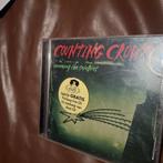 Counting crows, Ophalen of Verzenden, Zo goed als nieuw, Poprock