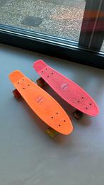 Nidam skatebord, Ophalen of Verzenden, Zo goed als nieuw, Skateboard