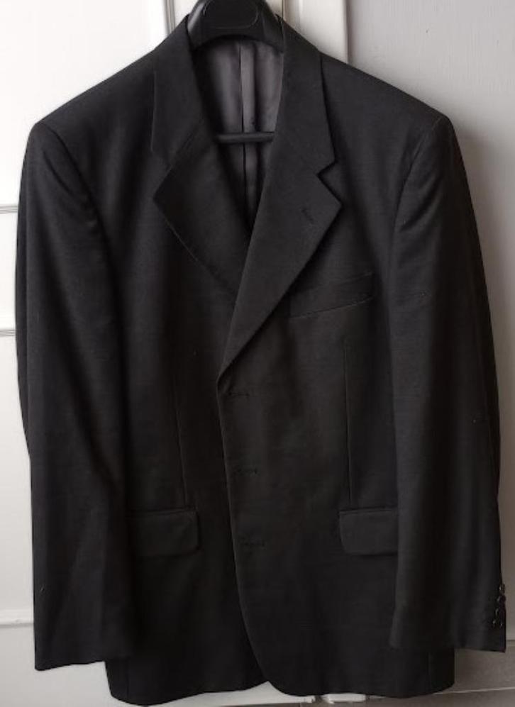 Kostuumvest Lawrence B. maat 54, Kleding | Heren, Kostuums en Colberts, Zo goed als nieuw, Maat 52/54 (L), Overige kleuren, Ophalen