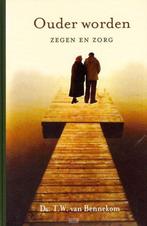 Ouder worden T.W. van Bennekom 9789033124242, Ophalen of Verzenden, Zo goed als nieuw, T.W. van Bennekom, Christendom | Protestants