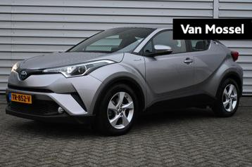 Toyota C-HR 1.8 Hybrid Dynamic | Navigatie | Dodehoek detect beschikbaar voor biedingen