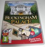 PC Game *** BUCKINGHAM PALACE *** Hidden Mysteries, Spelcomputers en Games, Games | Pc, Puzzel en Educatief, 1 speler, Ophalen of Verzenden