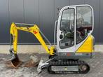 WACKER NEUSON ET16 (bj 2020), Graafmachine