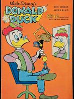Donald Duck 1960 nr. 46, Boeken, Eén stripboek, Ophalen of Verzenden, Zo goed als nieuw