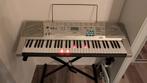 Keyboard Casio ideaal voor de beginner, Muziek en Instrumenten, Ophalen, Casio, 61 toetsen, Aanslaggevoelig