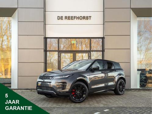 Land Rover Range Rover Evoque P270e PHEV Dynamic Edition | P, Auto's, Land Rover, Bedrijf, Te koop, 4x4, ABS, Achteruitrijcamera