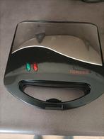 Tomado Tosti Maker - Perfecte Tosti's!, Ophalen of Verzenden, Gebruikt
