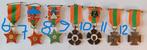 Medaille Avondvierdaagse KNBLO Ook los te koop, Ophalen of Verzenden, Overige materialen