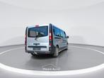 Opel Vivaro Combi 1.6 CDTI L2H1 |9-PERSOONS|BTW-AUTO|TREKHAA, Voorwielaandrijving, Stof, 2000 kg, 122 pk