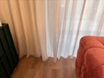 Gezocht: gordijnen verstellen, Huis en Inrichting, Ophalen of Verzenden, Zo goed als nieuw, 200 cm of meer