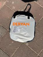 Deryan slaaptent, Ophalen, Zo goed als nieuw, Reisbedje