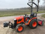 Kubota - 2009 - B1220 D - Minitractor, Overige typen