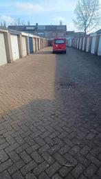 te huur garagebox heerhugowaard