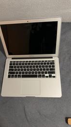 MacBook Air 2017 - Goed onderhouden!, Computers en Software, Apple Macbooks, Gebruikt, 2 tot 3 Ghz, Qwerty, 8 GB