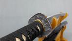 Scherp Japans samurai zwaard - katana - sabel  - mes - dolk, Verzamelen, Militaria | Tweede Wereldoorlog, Ophalen of Verzenden