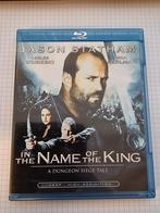 In the name of the King blu-ray Jason Statham