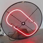 neon object, Ophalen, Gebruikt