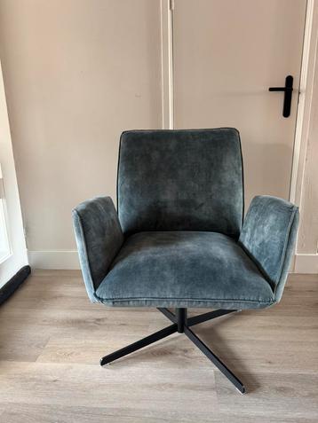 eleonora fauteuil vivian
